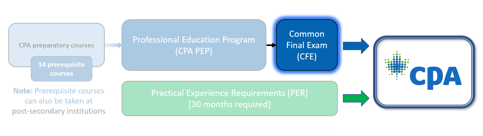 Common Final Exam (CFE) Overview